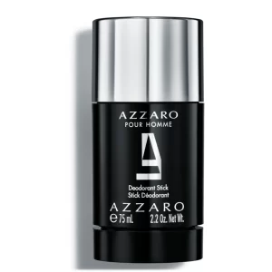 Azzaro pour homme deodorant stick 75ml 2.53 fl oz