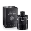 Azzaro the most wanted eau de parfum intense 50ml 1.69 fl oz