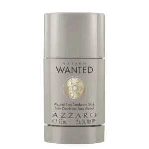 Azzaro wanted deodorant stick 75ml 2.53 fl oz