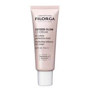 Filorga oxygen-glow cc cream spf30 perfecting radiance 40ml