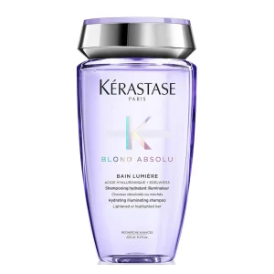 Kérastase blond absolu bain lumiére shampoo for blonde hair 250ml 8.5fl.oz