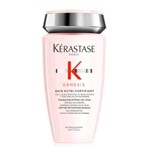 Kérastase genesis bain nutri-fortifying shampoo 250ml 8.5fl.oz