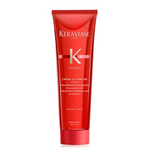 Kérastase soleil crème uv sublime multi-protection hair cream 150ml 5.1fl.oz