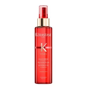 Kérastase soleil huile sirene multi-protection hair oil spray 150ml 5.1fl.oz