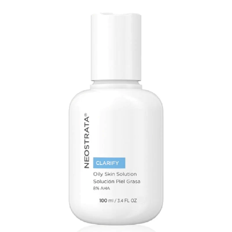 Neostrata Clarify Oily Skin Solution 8% AHA 100ml