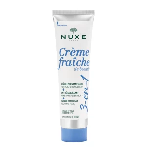 Nuxe Crème Fraîche de Beauté 3-in-1 cream 100ml 3.4 oz