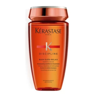 Kérastase discipline oleo relax bain shampoo 250ml 8.5 fl.oz