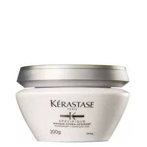 Kérastase specifique hydra-apaisant mask scalp & hair 200ml