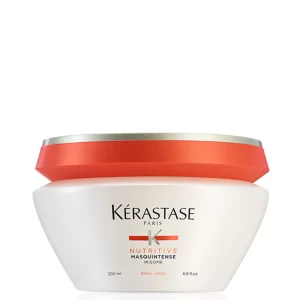 Kérastase nutritive masquintense irisome for thick and dry hair 200ml