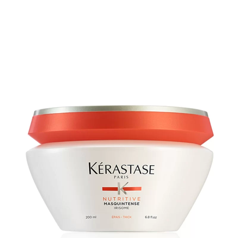 Kérastase nutritive masquintense irisome for thick and dry hair 200ml 6.8fl.oz