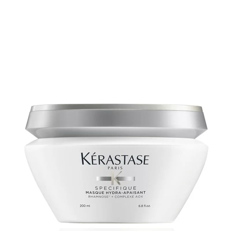 Kérastase specifique hydra-apaisant mask scalp & hair 200ml 6.8 fl.oz