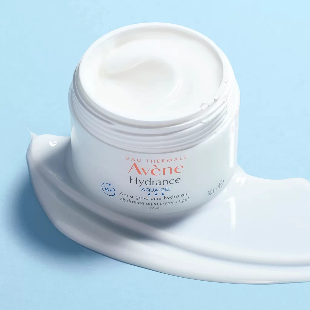 Avène Hydrance Collection
