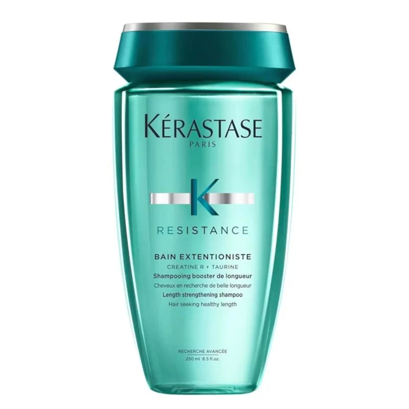 Kérastase resistance extentioniste bain shampoo 250ml 8.5 fl. oz