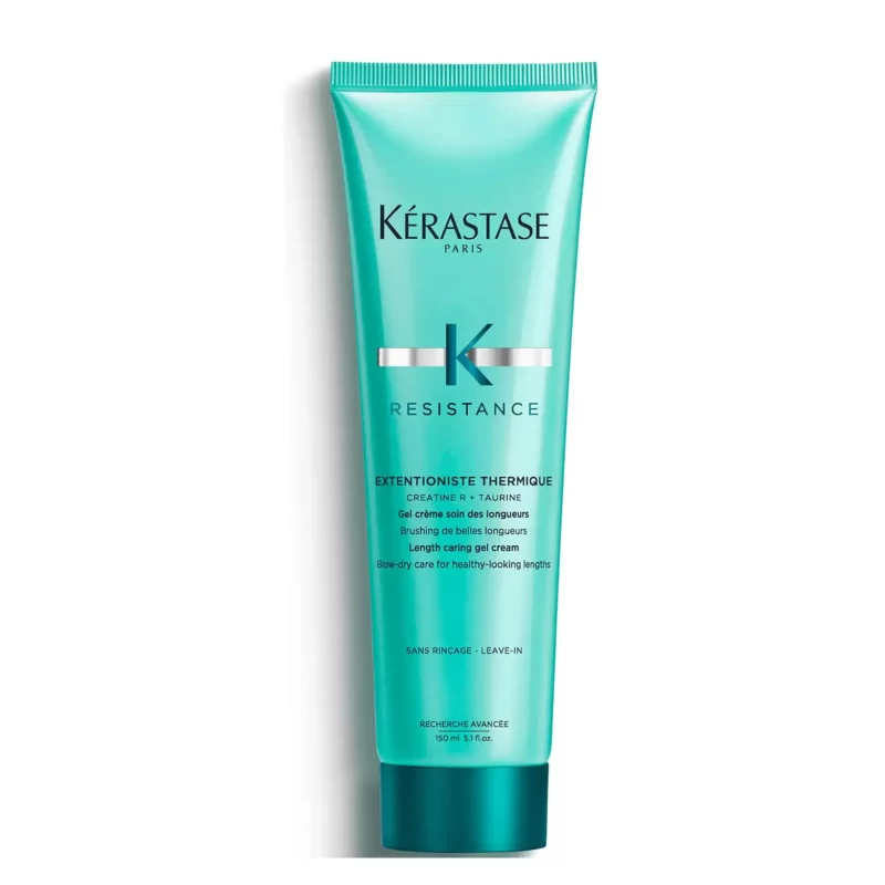 Kérastase resistance extentioniste thermique gel cream 150ml 5.1 fl.oz