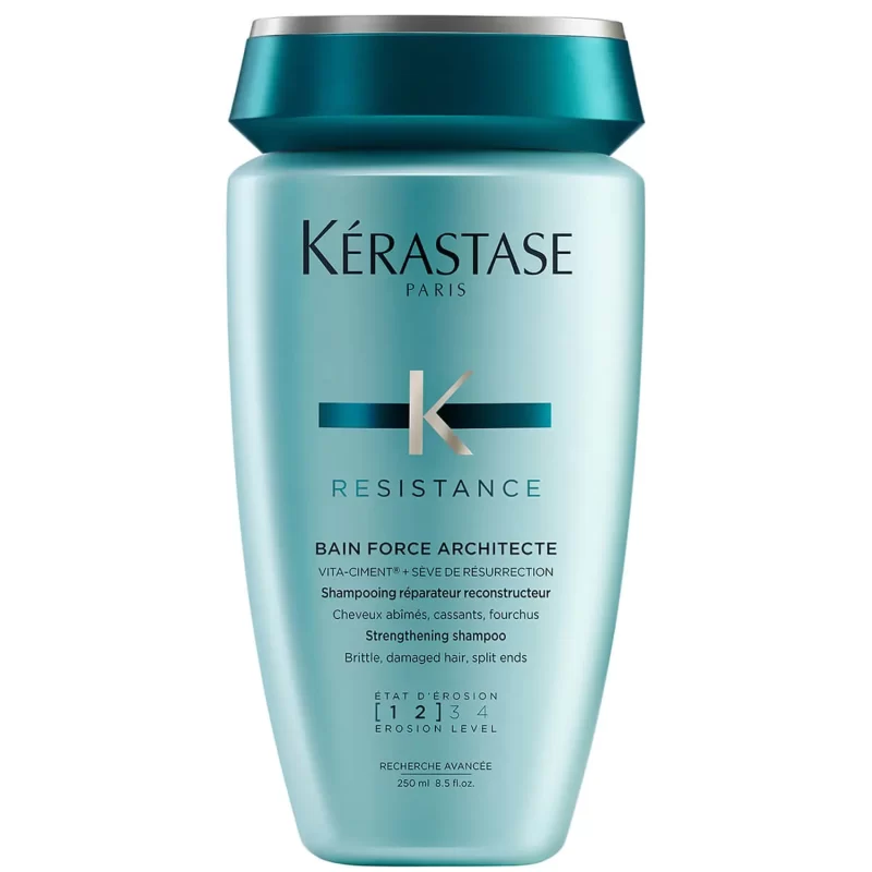 Kérastase resistance force-architecte bain shampoo 250ml 8.5 fl.oz