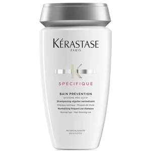 Kérastase specifique bain prévention anti-hair fall shampoo 250ml