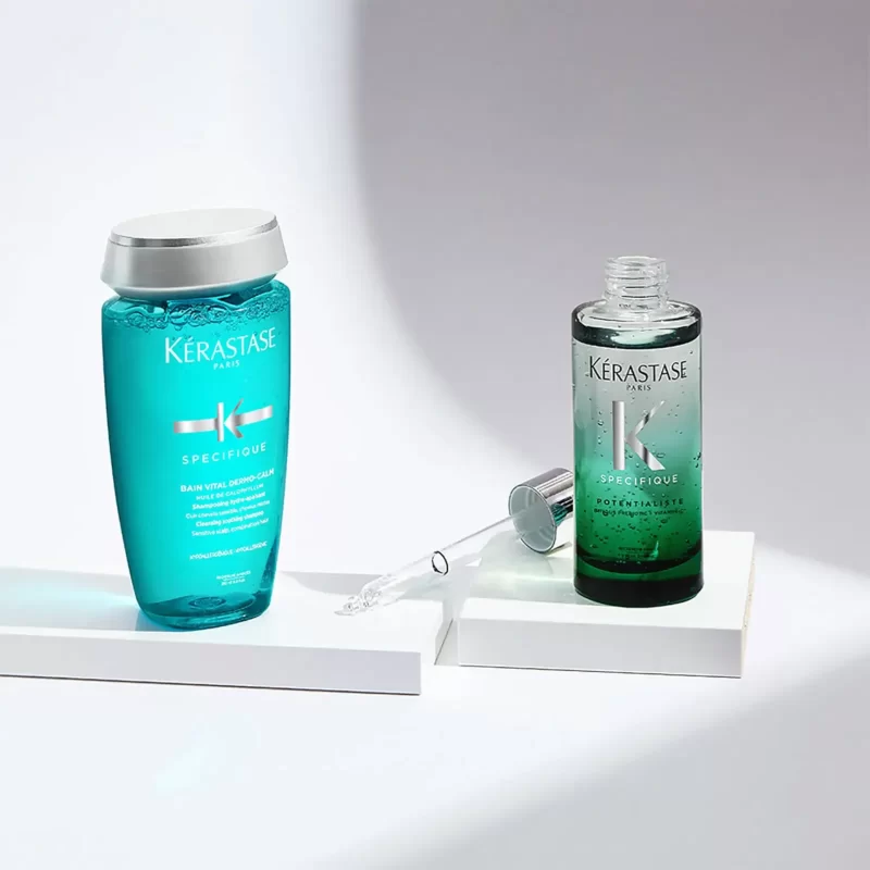 Kérastase specifique bain vital dermo-calm shampoo 250ml