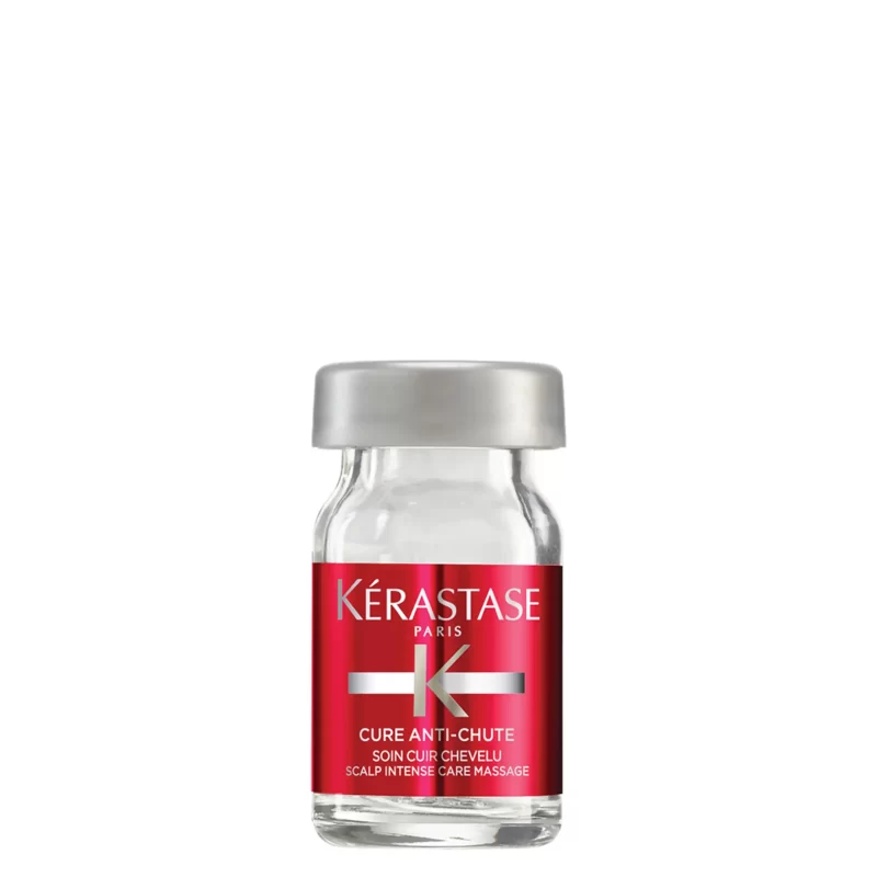 Kérastase specifique intensive scalp & thinning hair treatment 42x6ml