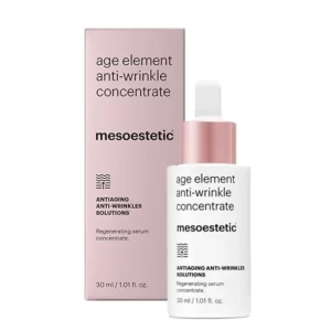 Mesoestetic age element anti-wrinkle serum 30ml 1 fl oz