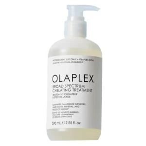 Olaplex broad spectrum chelating treatment 370ml 12.55fl.oz
