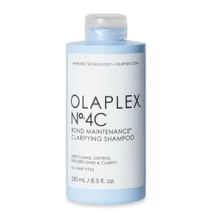 Olaplex nº4c bond maintenance clarifying shampoo 250ml 8.5 fl. oz