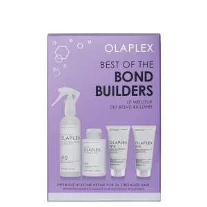 Olaplex Best of Bond Builder