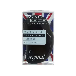 Tangle teezer salon elite black