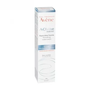 Avène a-oxitive antioxidant water-cream 30ml