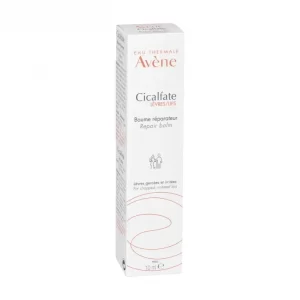 Avène cicalfate lips repair balm 10ml