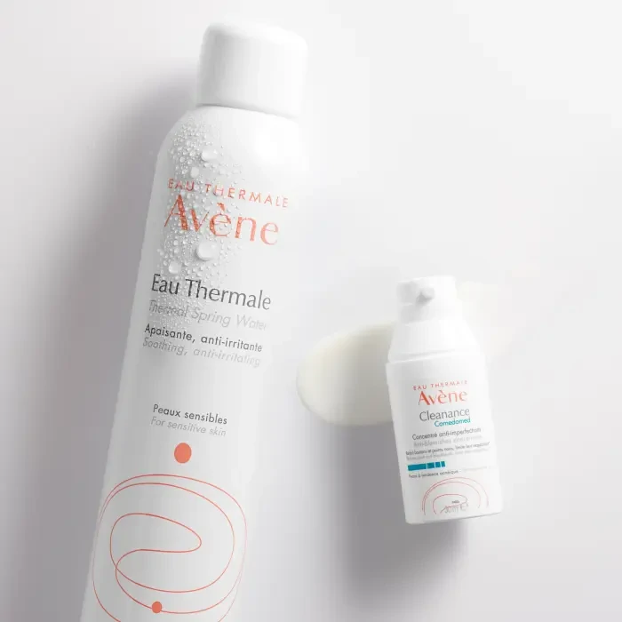Avene cleanance comedomed anti blemishes concentrate 30ml