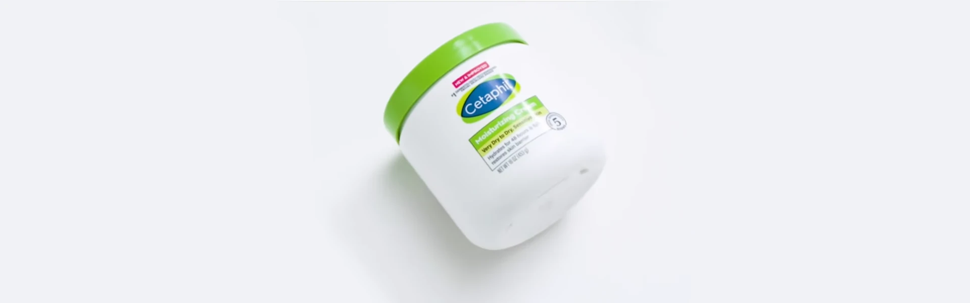 Cetaphil Gentle Skincare Brand