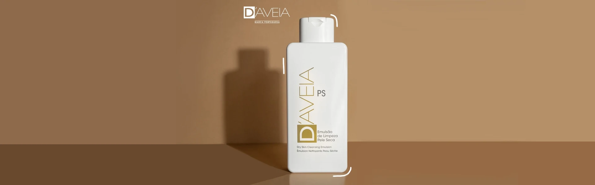 D'Aveia Colloidal Oatmeal Skincare