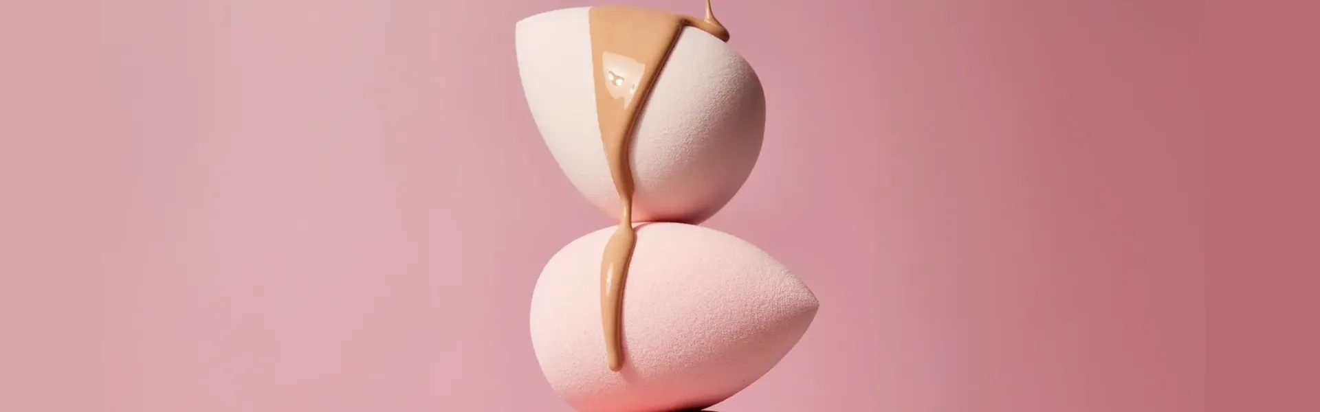 Beautyblender the most award-winning and innovative sponge on the market.