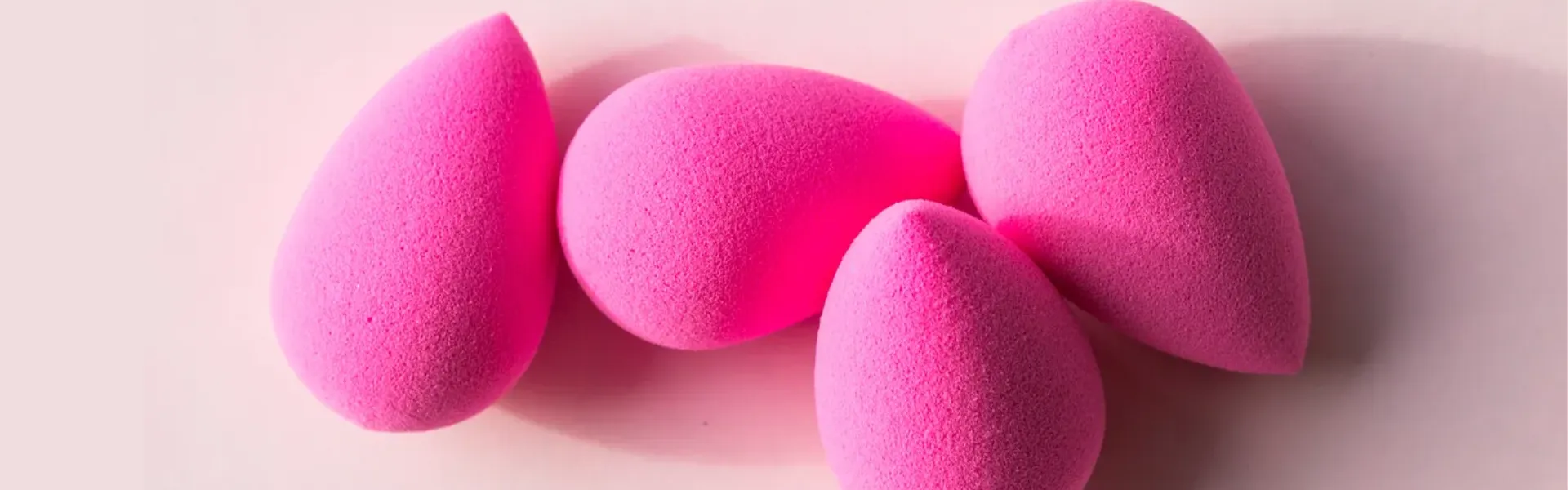 Beautyblender the most award-winning and innovative sponge on the market.