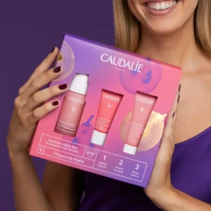 Caudalie Vinosource-Hydra Moisturizing Routine Gift Set