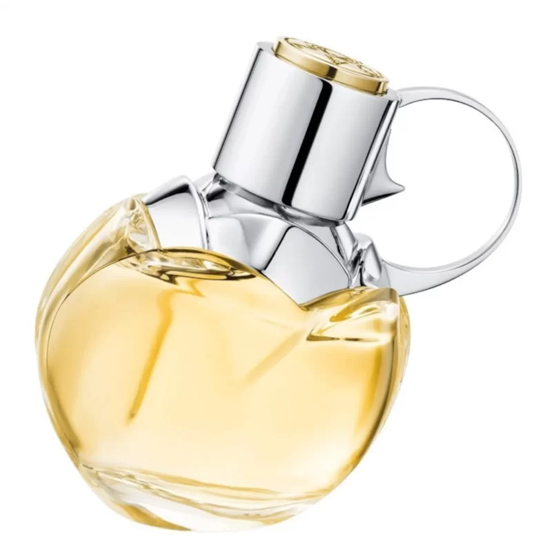 Azzaro wanted girl eau de parfum 80ml 2.7fl.oz