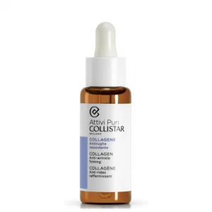 Collistar pure actives collagen anti-wrinkle serum 30ml