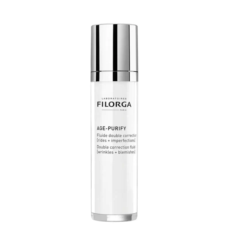 Filorga age-purify intense serum double correction wrinkles and blemishes 30ml 1.0fl.oz