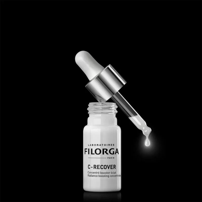 Filorga c-recover anti-fatigue radiance concentrate 3x10ml