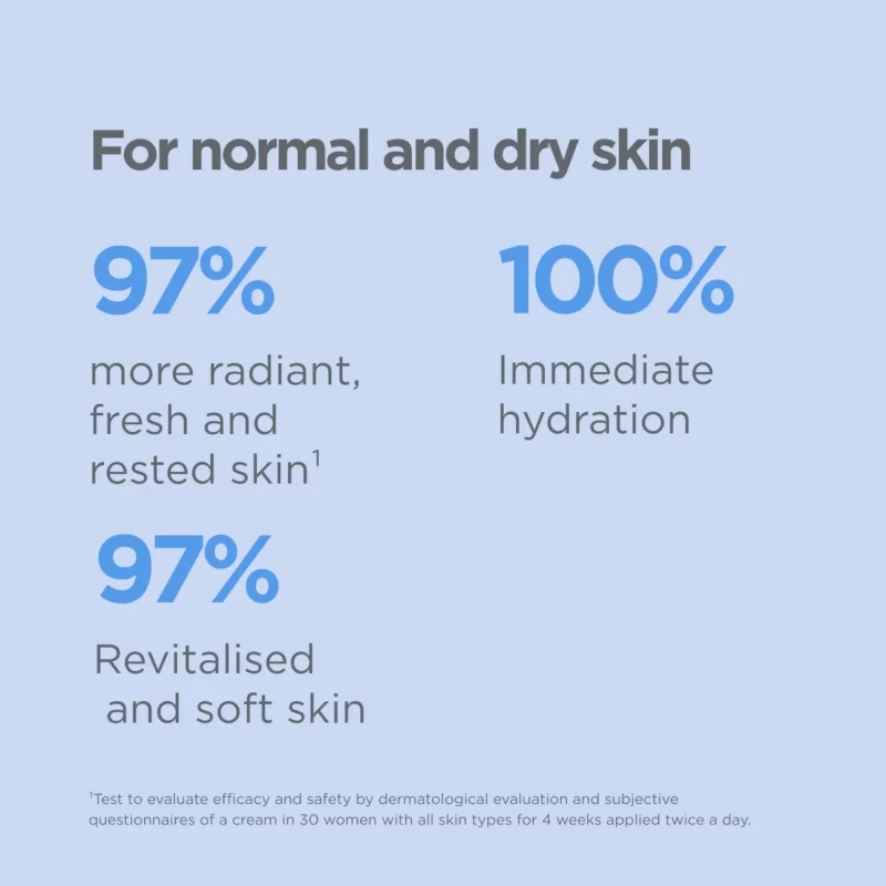 Isdin isdinceutics hyaluronic moisture normal to dry skin 50g 1.76fl.oz