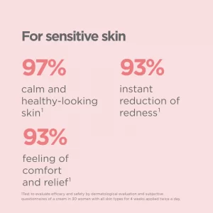 Isdin isdinceutics hyaluronic moisture sensitive skin 50g 1.76fl.oz