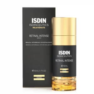 Isdin isdinceutics retinal intense serum 50ml 1.7fl.oz