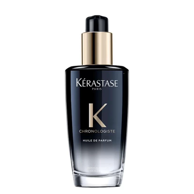 Kérastase chronologiste l’huile de parfum fragrance-in-oil for hair 100ml 3.4fl.oz
