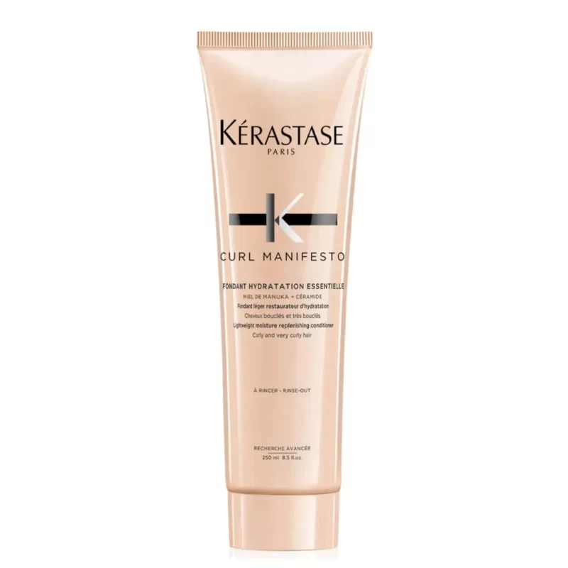 Kérastase curl manifesto lightweight moisture replenishing conditioner for curly hair 250ml 8.5fl.oz