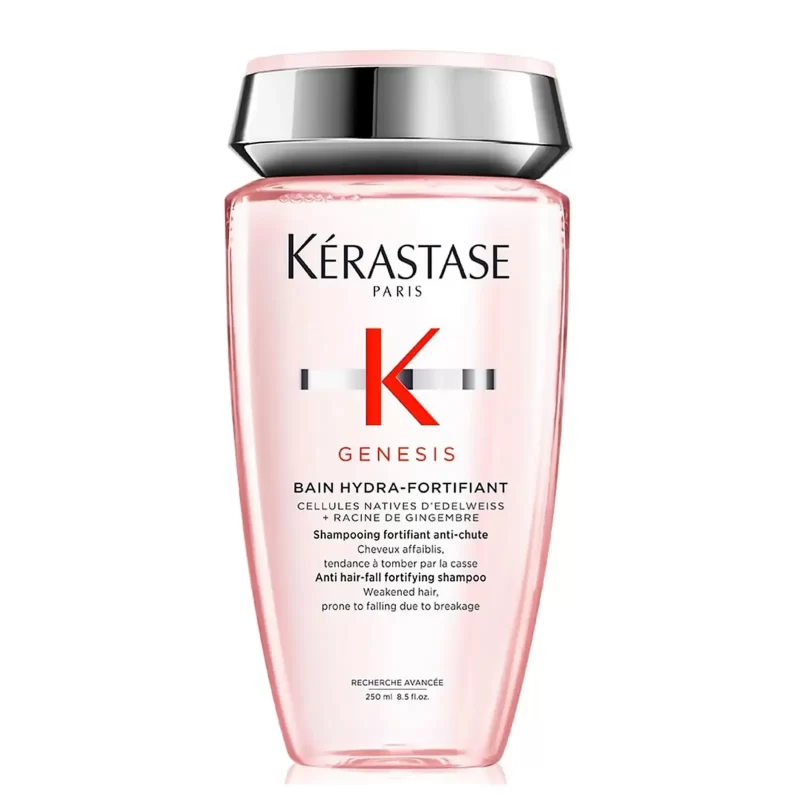 Kérastase genesis bain hydra-fortifying shampoo 250ml 8.5fl.oz