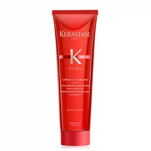 Kérastase soleil crème uv sublime multi-protection hair cream 150ml 5.1fl.oz