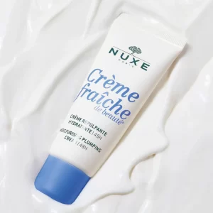 Nuxe crème fraîche de beauté 48h moisturising anti-pollution cream 30ml