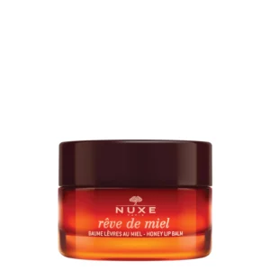 Nuxe rêve de miel honey lip gloss 10ml 0.34fl.oz