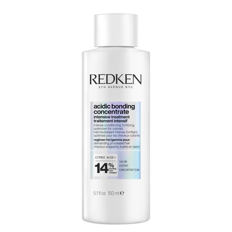 Redken acidic bonding concentrate intensive treatment 150ml 5.1fl.oz