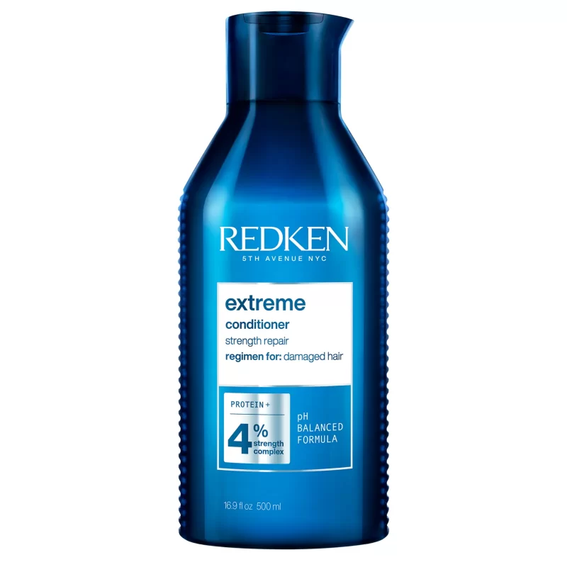 Redken extreme conditioner for damaged hair 500ml 16.9fl.oz